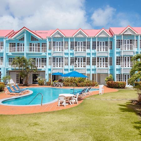 Bay Gardens Marina Haven Hotel Gros Islet Luaran gambar