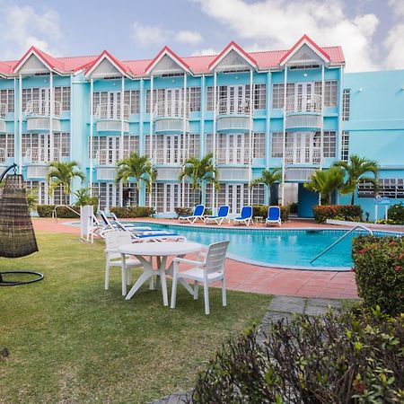 Bay Gardens Marina Haven Hotel Gros Islet Luaran gambar
