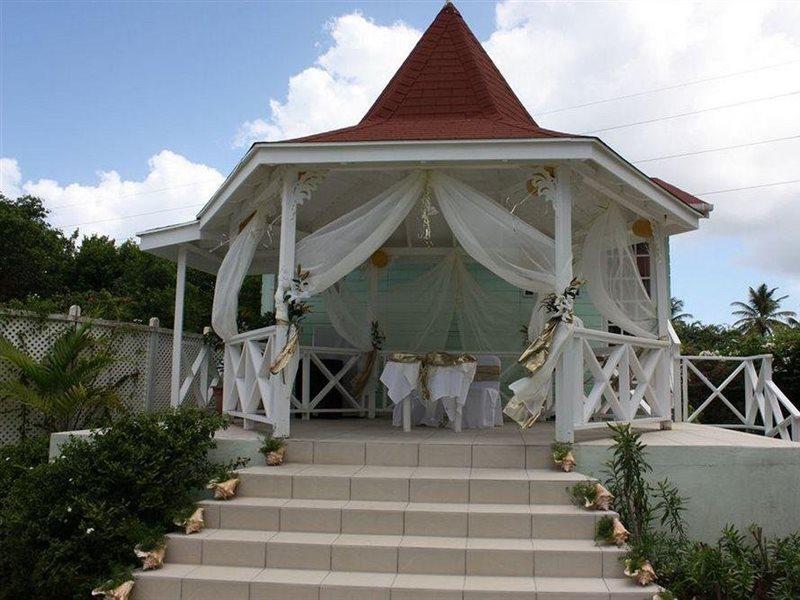 Bay Gardens Marina Haven Hotel Gros Islet Luaran gambar
