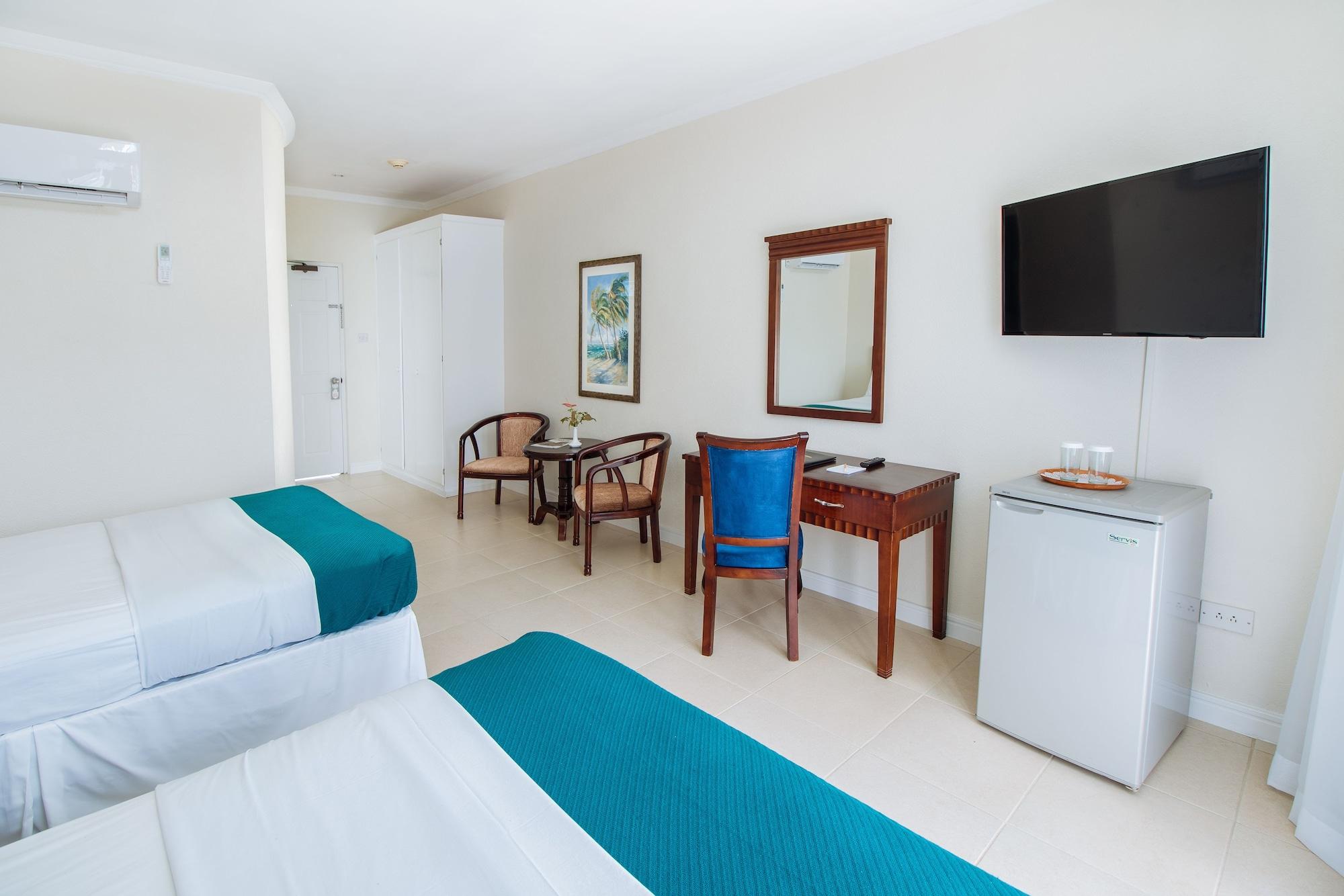 Bay Gardens Marina Haven Hotel Gros Islet Luaran gambar