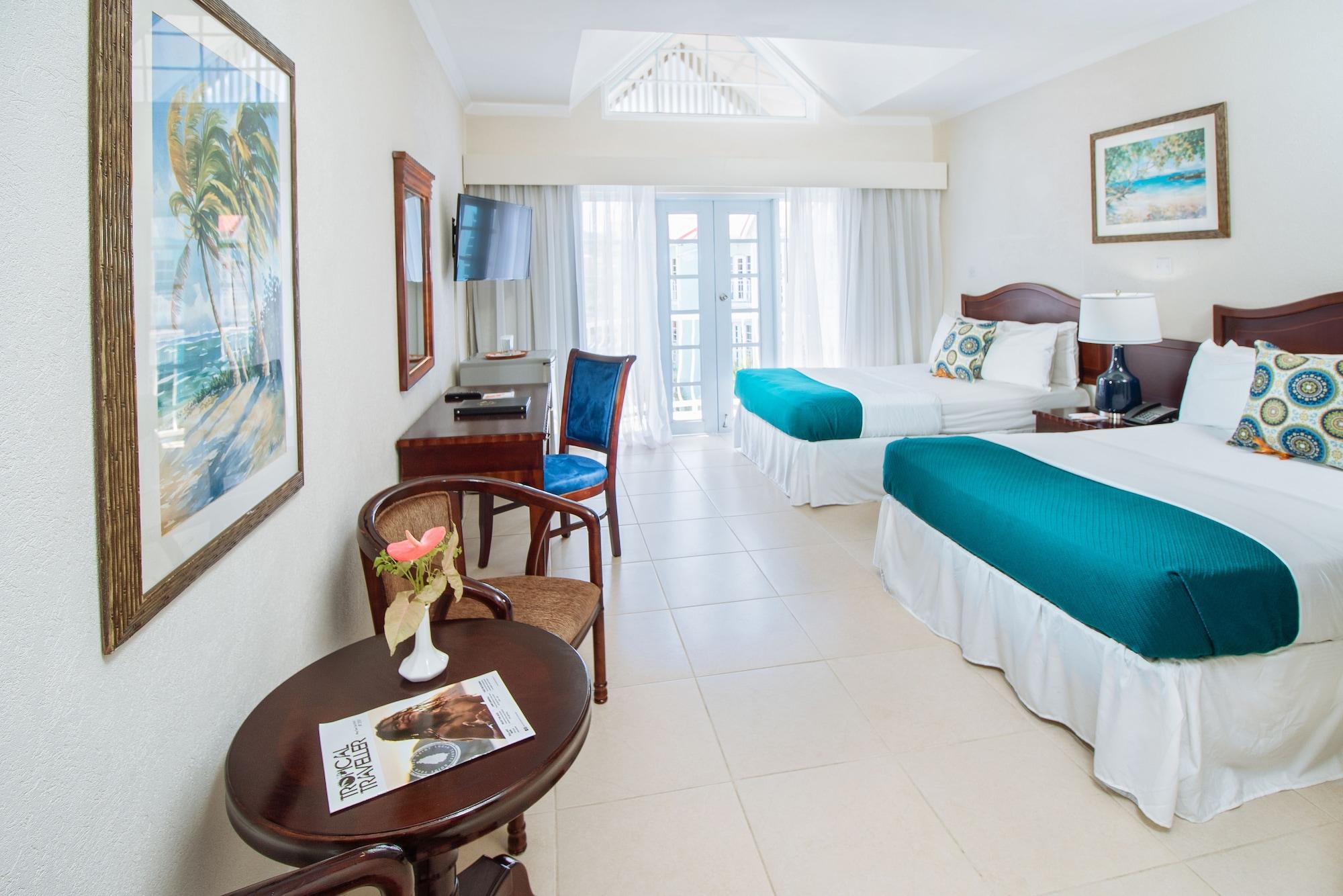 Bay Gardens Marina Haven Hotel Gros Islet Luaran gambar