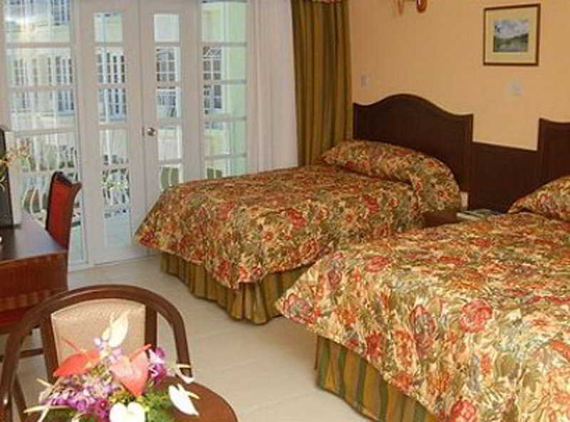 Bay Gardens Marina Haven Hotel Gros Islet Luaran gambar