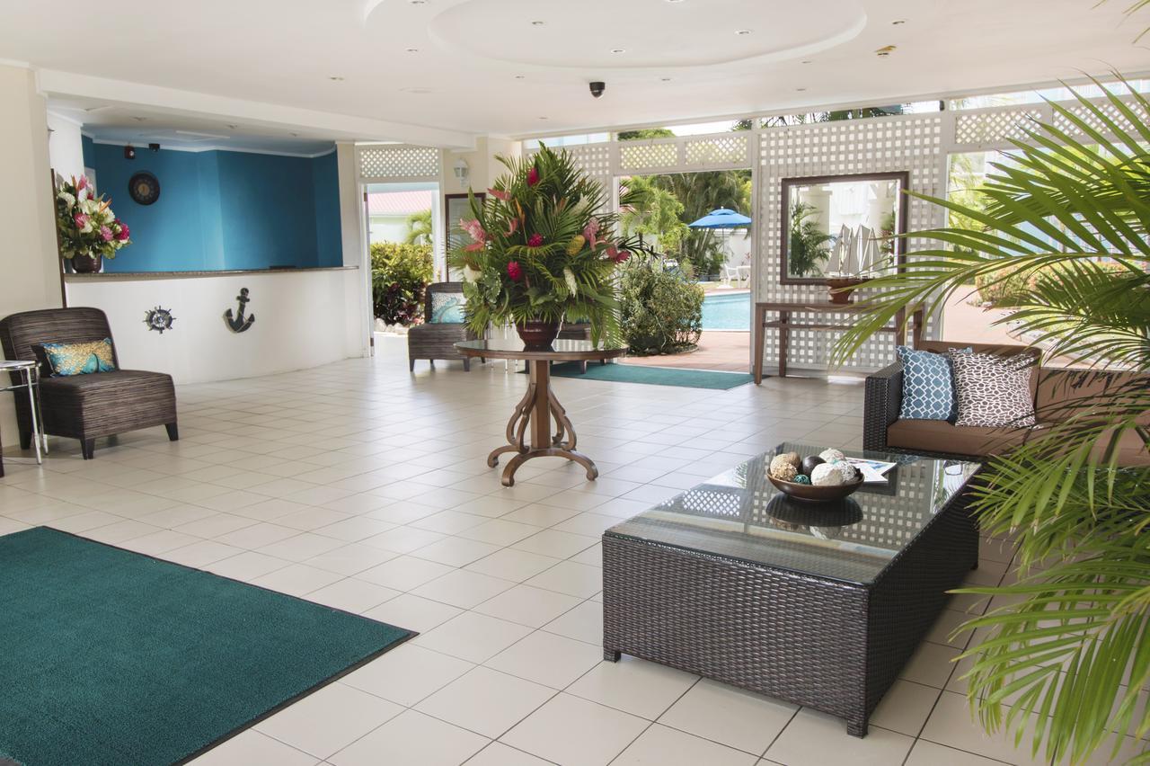 Bay Gardens Marina Haven Hotel Gros Islet Luaran gambar