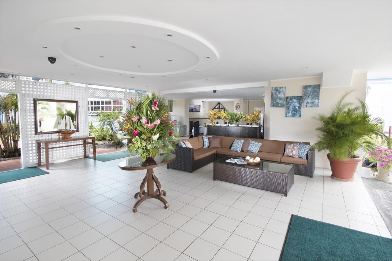 Bay Gardens Marina Haven Hotel Gros Islet Luaran gambar