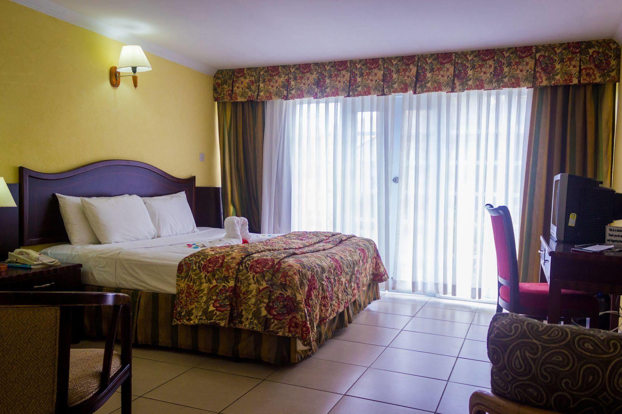 Bay Gardens Marina Haven Hotel Gros Islet Luaran gambar
