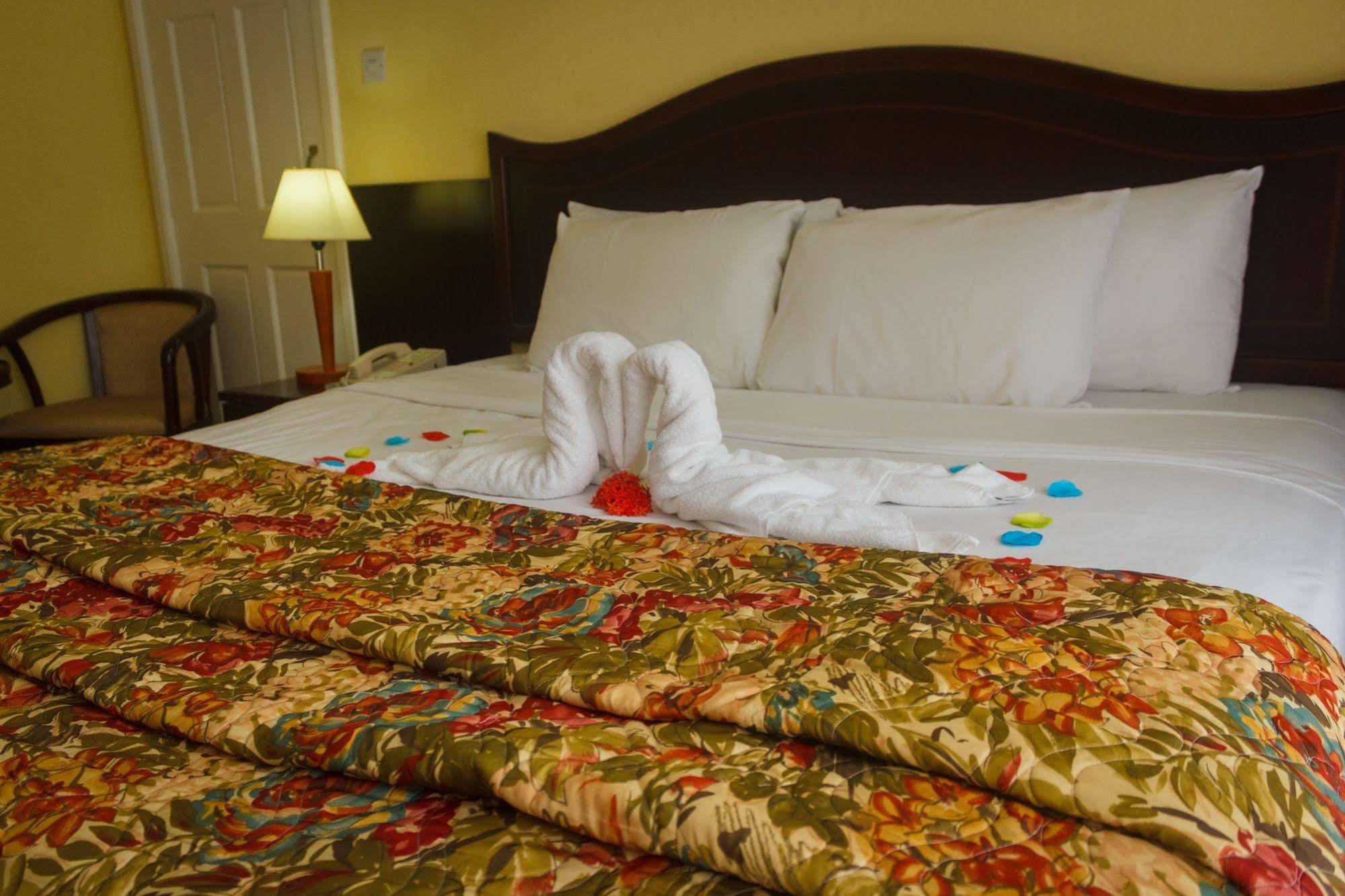 Bay Gardens Marina Haven Hotel Gros Islet Luaran gambar