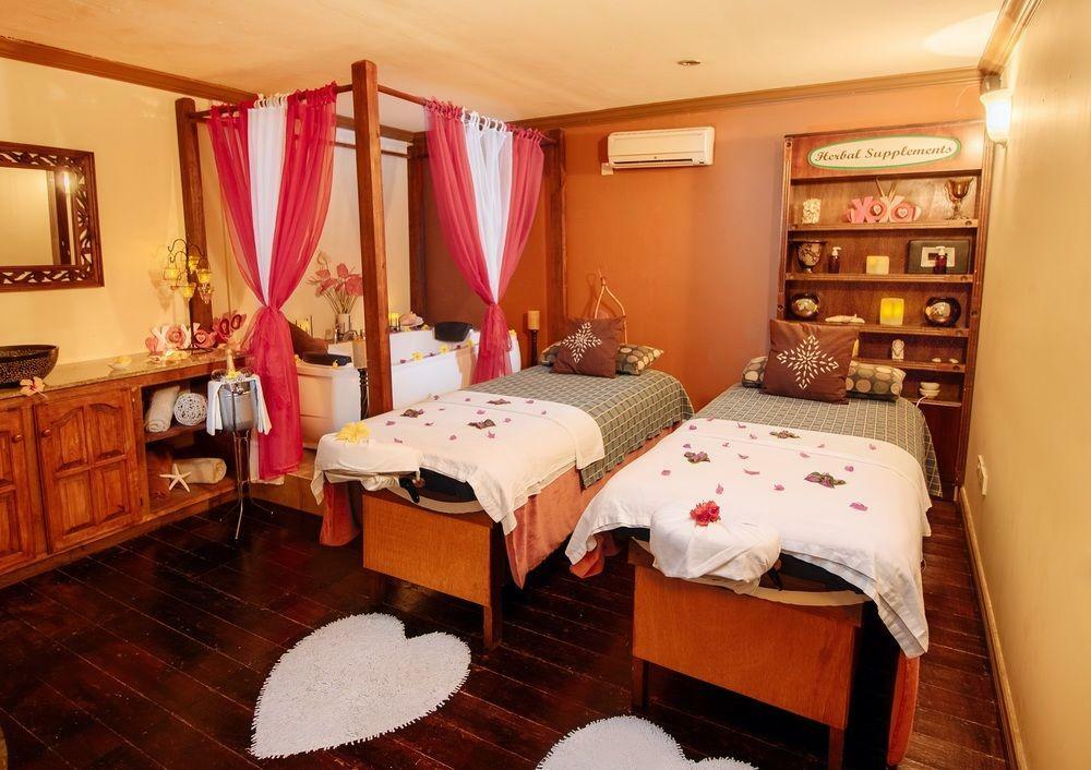 Bay Gardens Marina Haven Hotel Gros Islet Luaran gambar