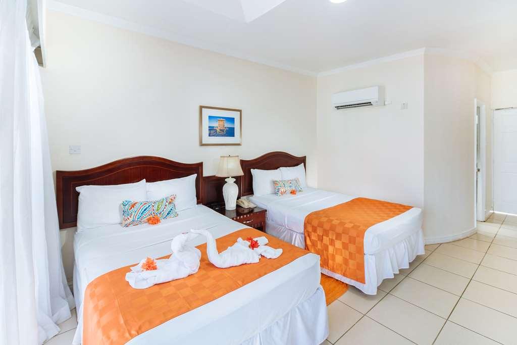 Bay Gardens Marina Haven Hotel Gros Islet Bilik gambar